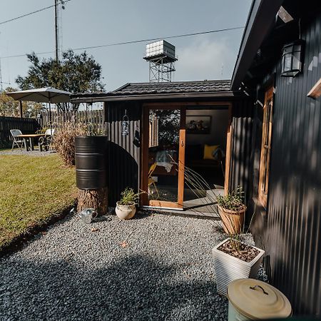 The Croft Villa ฮิลตัน ภายนอก รูปภาพ