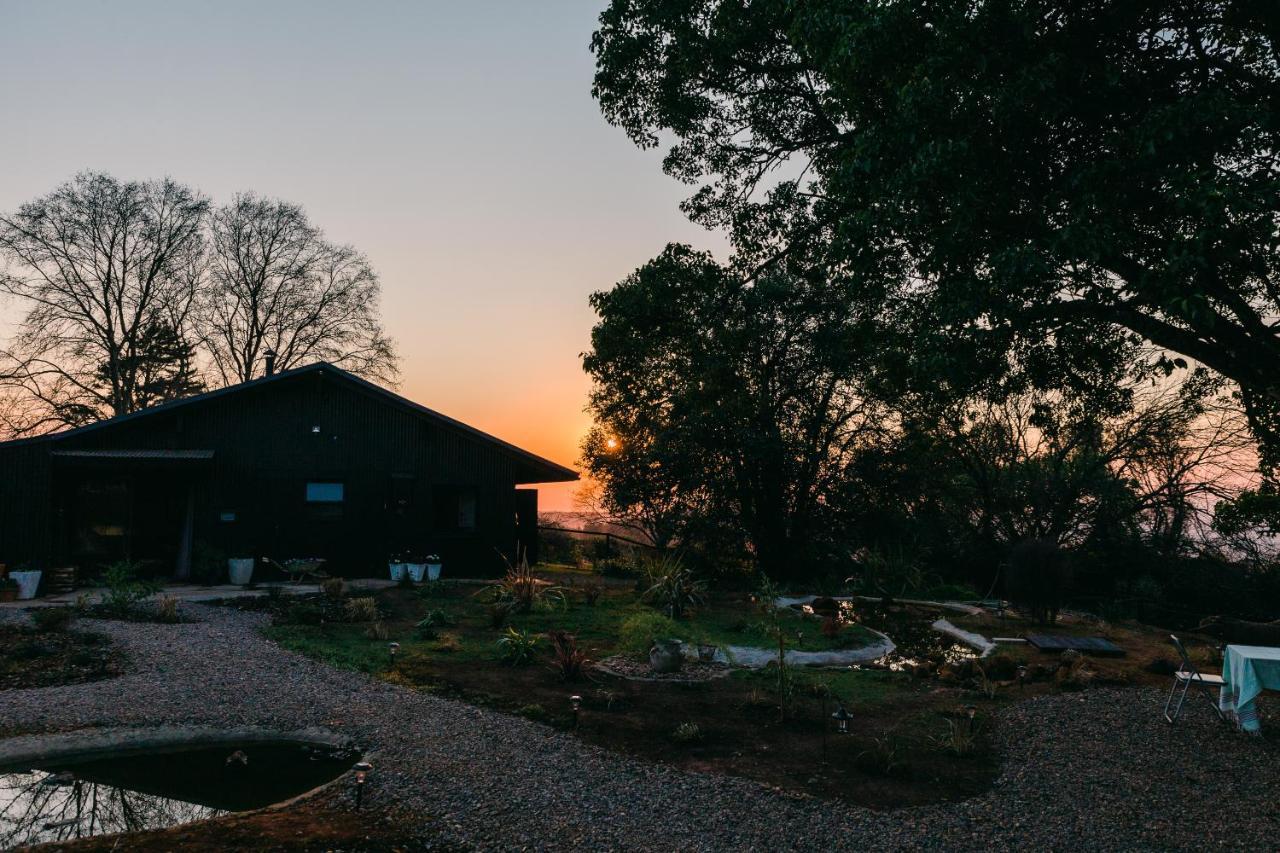 The Croft Villa ฮิลตัน ภายนอก รูปภาพ