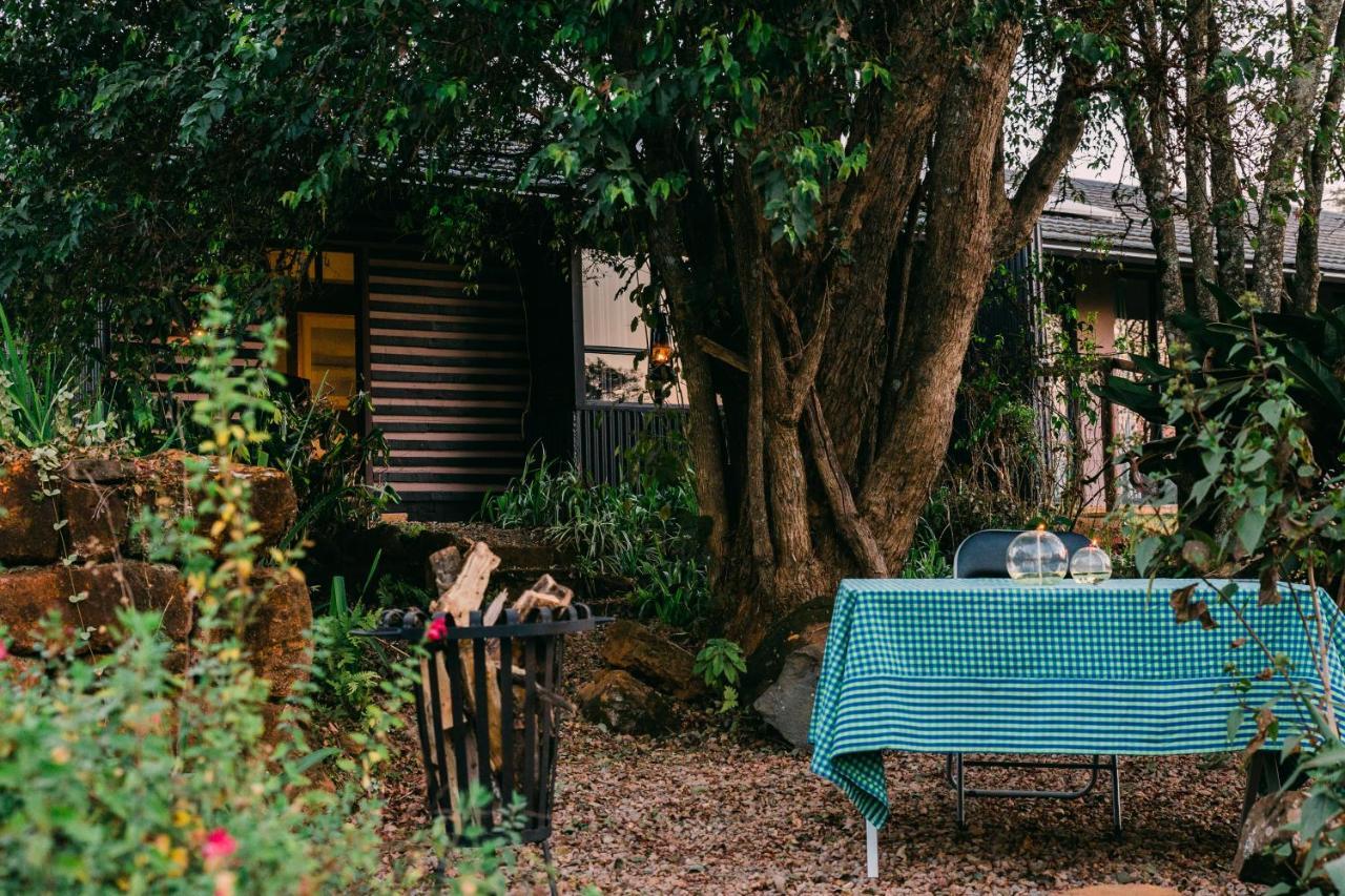 The Croft Villa ฮิลตัน ภายนอก รูปภาพ