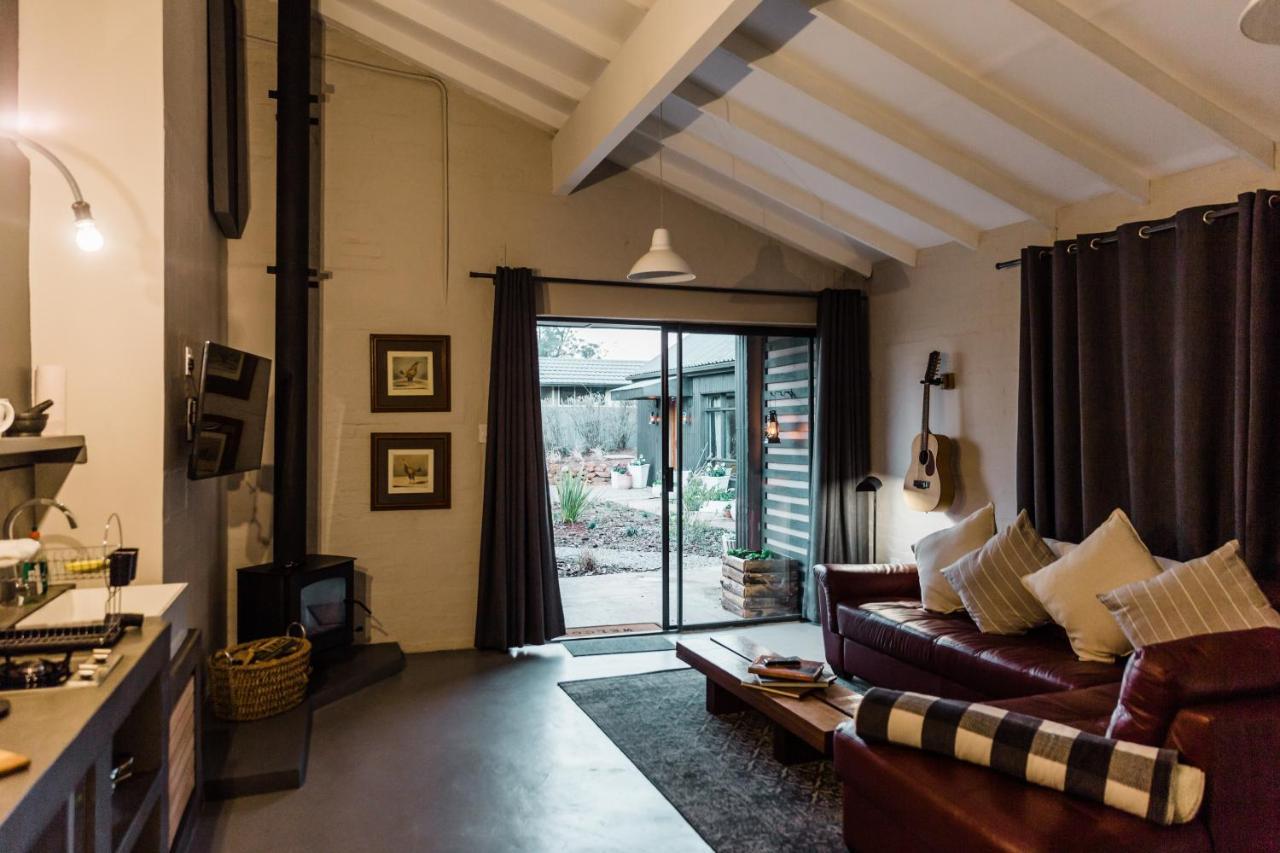 The Croft Villa ฮิลตัน ภายนอก รูปภาพ