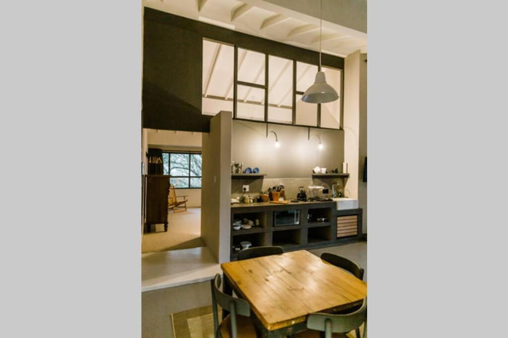 The Croft Villa ฮิลตัน ภายนอก รูปภาพ