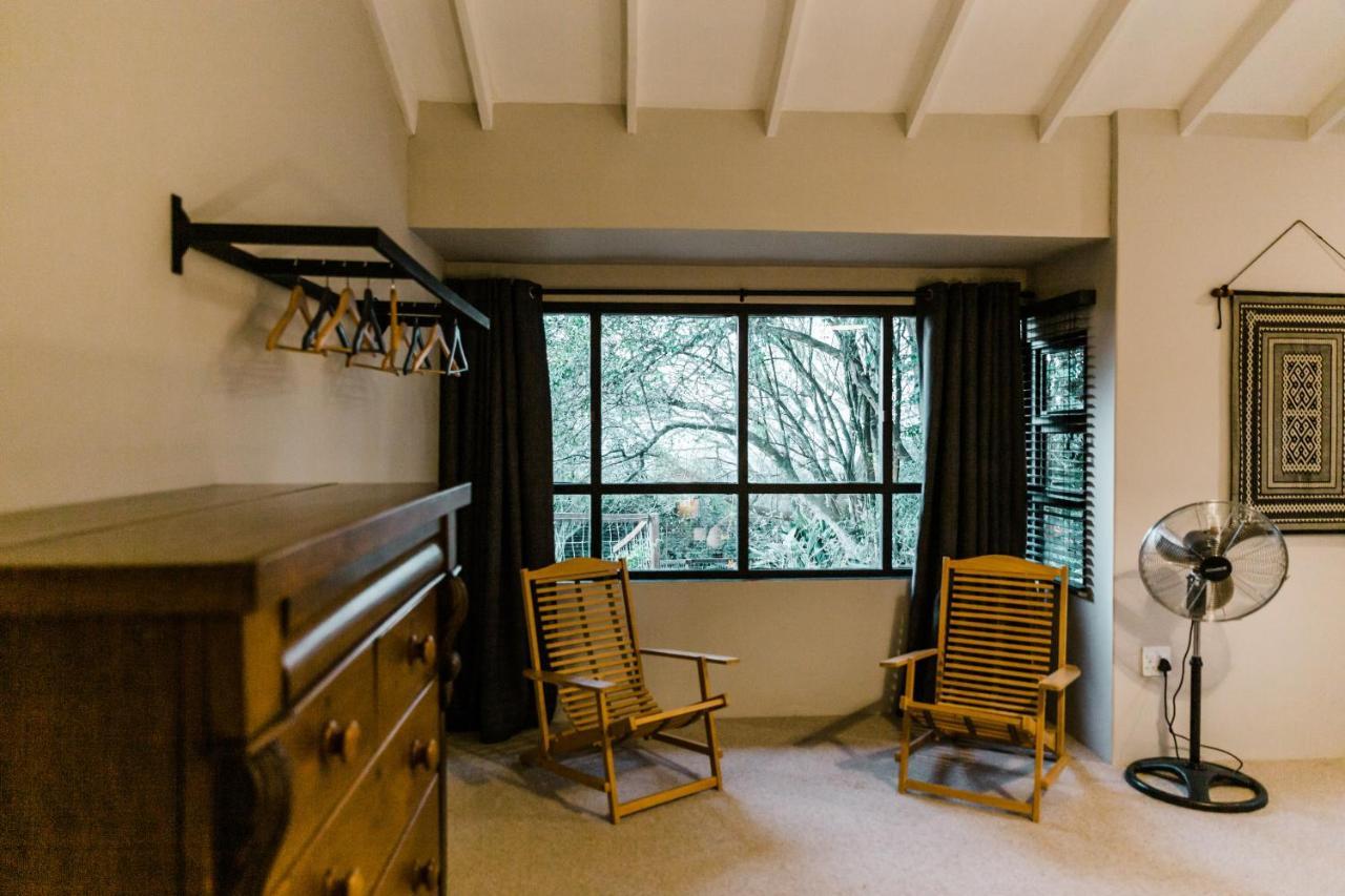 The Croft Villa ฮิลตัน ภายนอก รูปภาพ