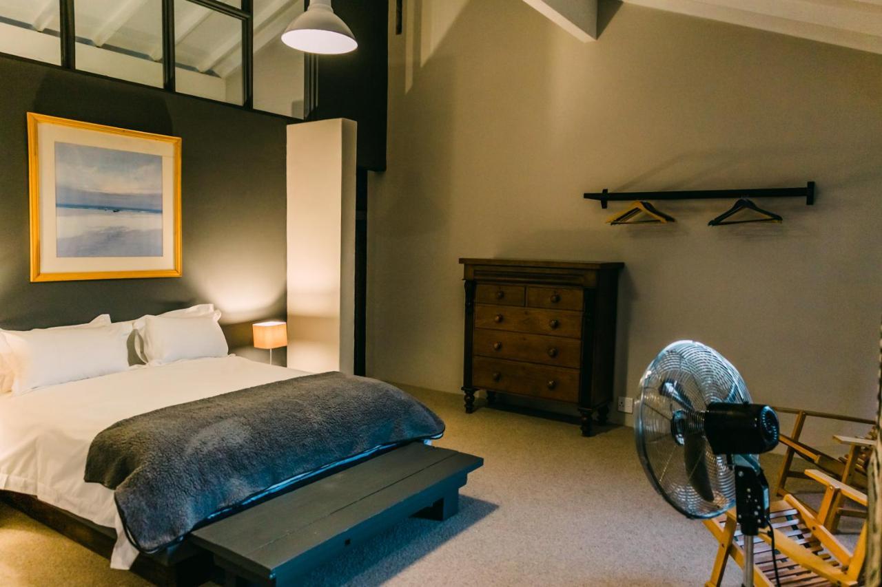 The Croft Villa ฮิลตัน ภายนอก รูปภาพ