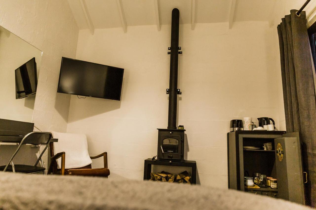The Croft Villa ฮิลตัน ภายนอก รูปภาพ