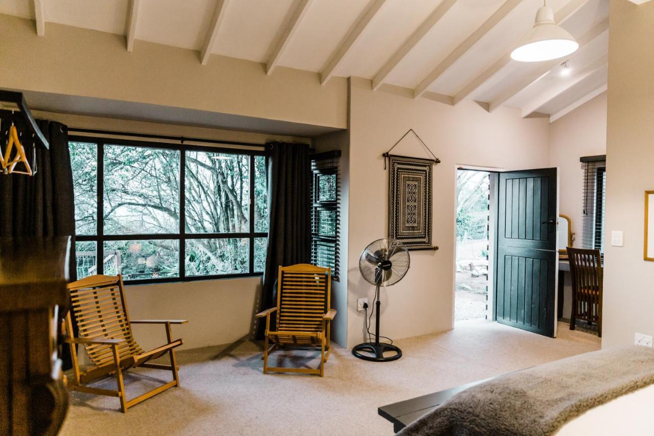 The Croft Villa ฮิลตัน ภายนอก รูปภาพ