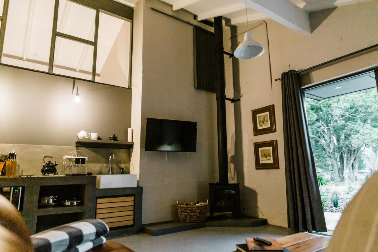 The Croft Villa ฮิลตัน ภายนอก รูปภาพ