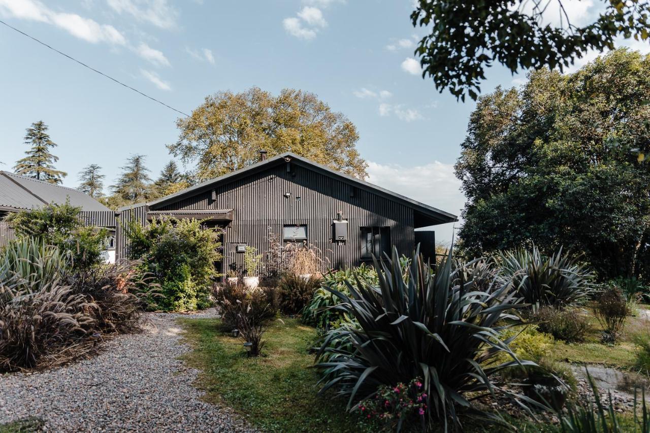 The Croft Villa ฮิลตัน ภายนอก รูปภาพ