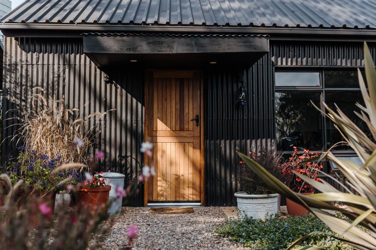 The Croft Villa ฮิลตัน ภายนอก รูปภาพ