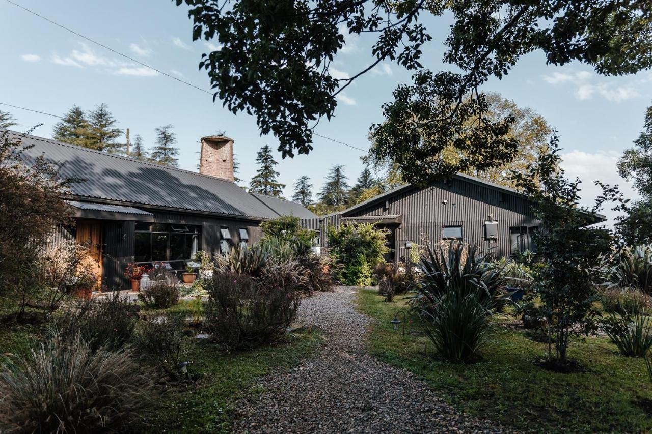 The Croft Villa ฮิลตัน ภายนอก รูปภาพ