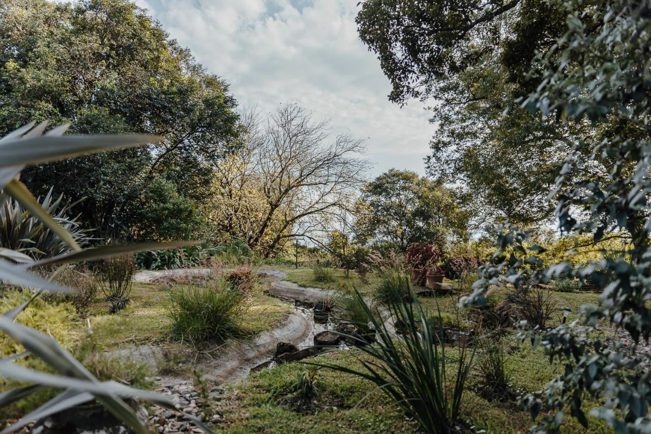 The Croft Villa ฮิลตัน ภายนอก รูปภาพ