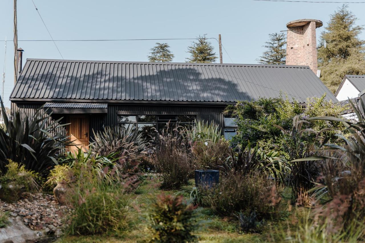 The Croft Villa ฮิลตัน ภายนอก รูปภาพ
