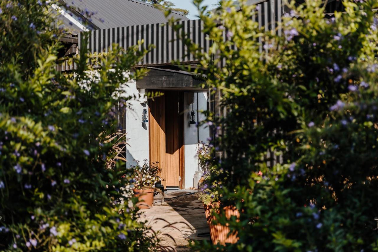 The Croft Villa ฮิลตัน ภายนอก รูปภาพ