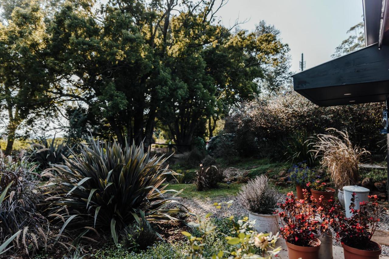 The Croft Villa ฮิลตัน ภายนอก รูปภาพ