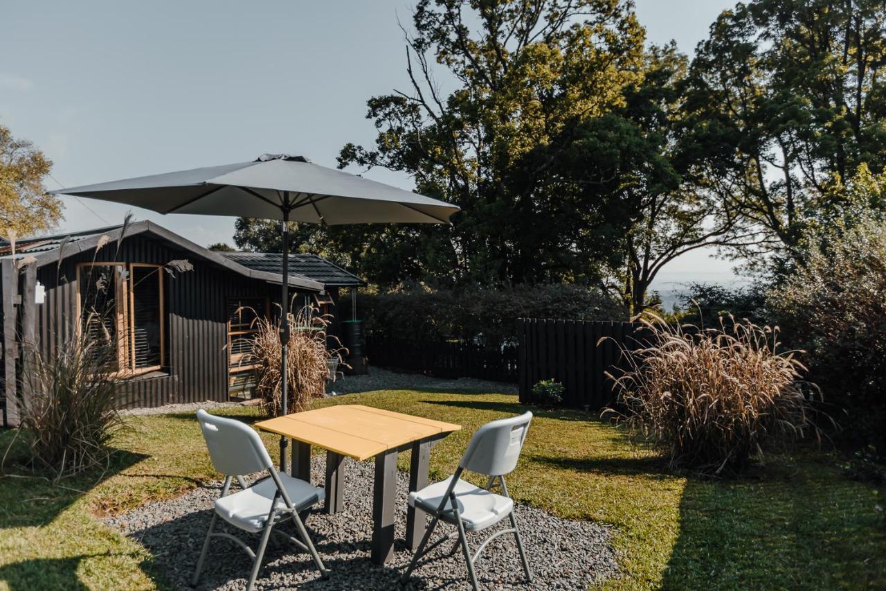 The Croft Villa ฮิลตัน ภายนอก รูปภาพ