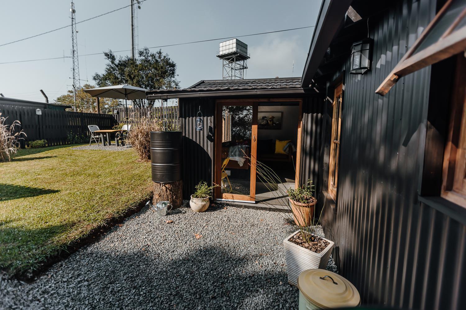 The Croft Villa ฮิลตัน ภายนอก รูปภาพ