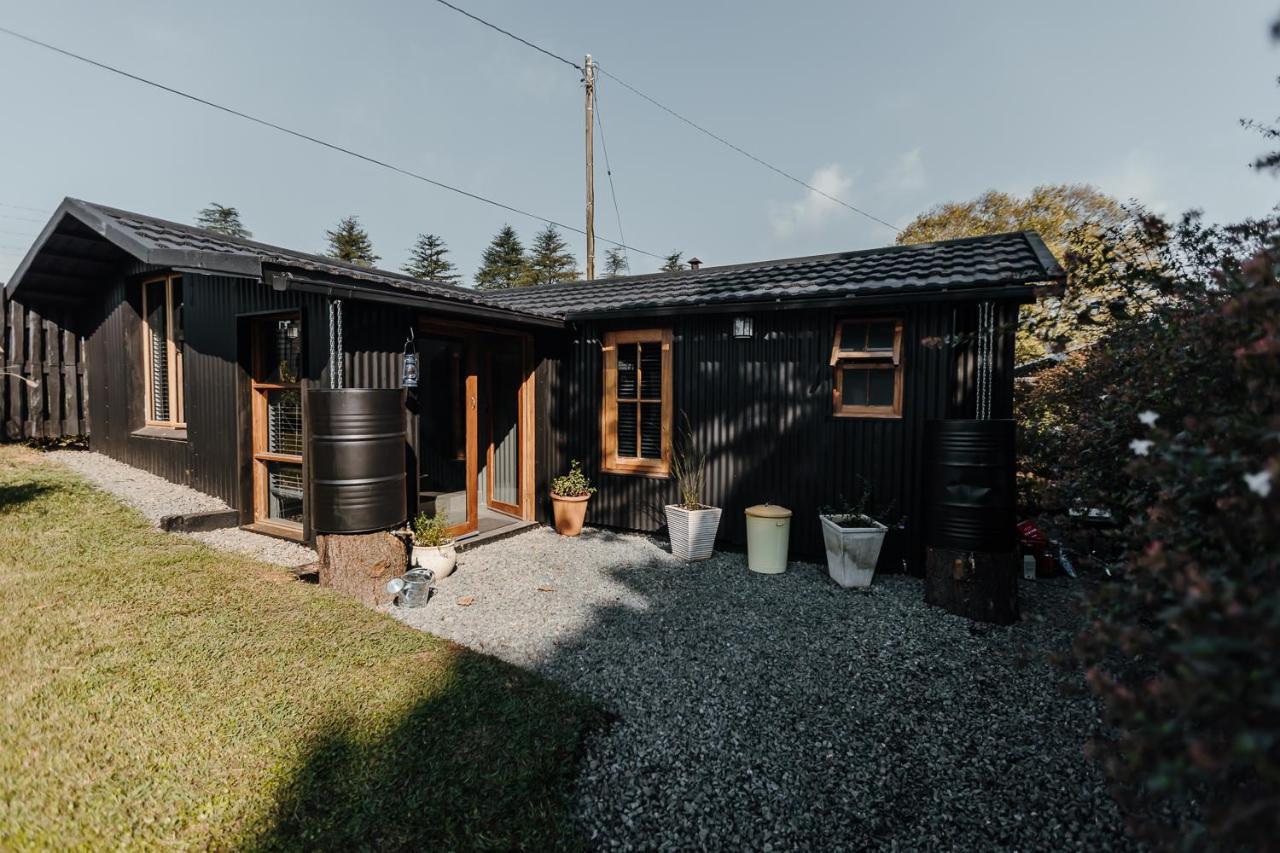 The Croft Villa ฮิลตัน ภายนอก รูปภาพ