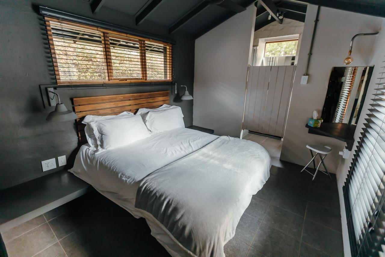 The Croft Villa ฮิลตัน ภายนอก รูปภาพ
