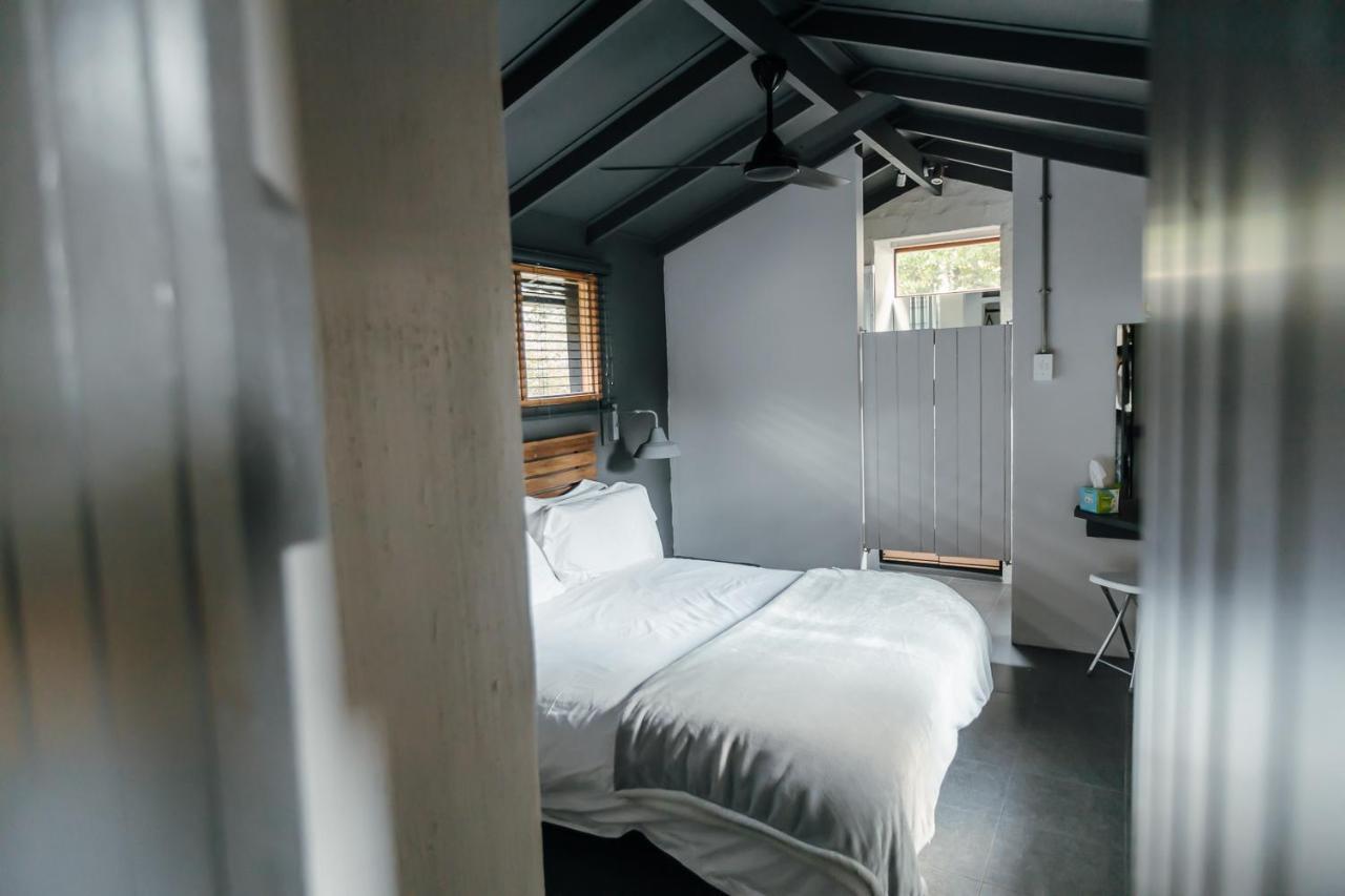 The Croft Villa ฮิลตัน ภายนอก รูปภาพ