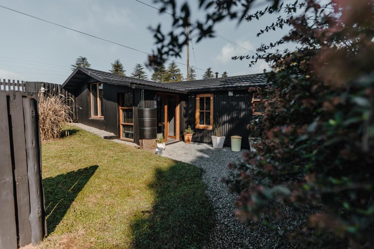 The Croft Villa ฮิลตัน ภายนอก รูปภาพ